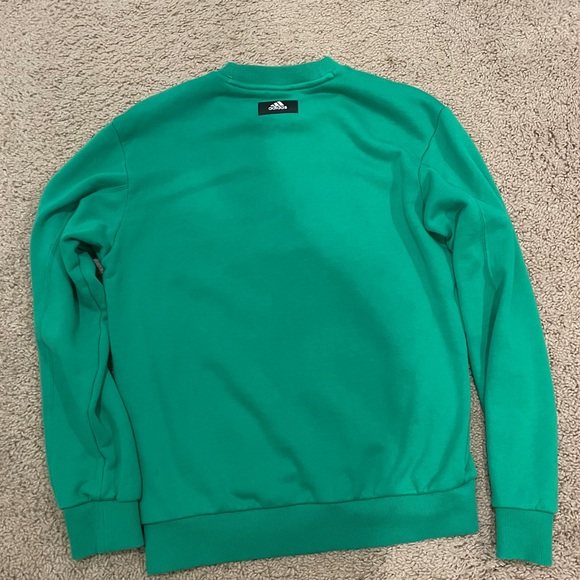Adidas Crewneck - Picture 2 of 3